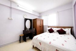 Blk 550 Bedok North Avenue 1 (Bedok), HDB 3 Rooms #553917481
